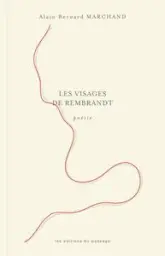 Les visages de Rembrandt