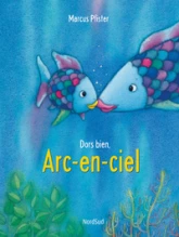 Dors bien Arc-en-ciel