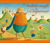Les habits neufs du Roi