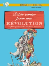 Fables de la Révolution française