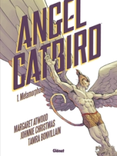 Angel Catbird - Tome 01