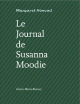 Le journal de Susanna Moodie