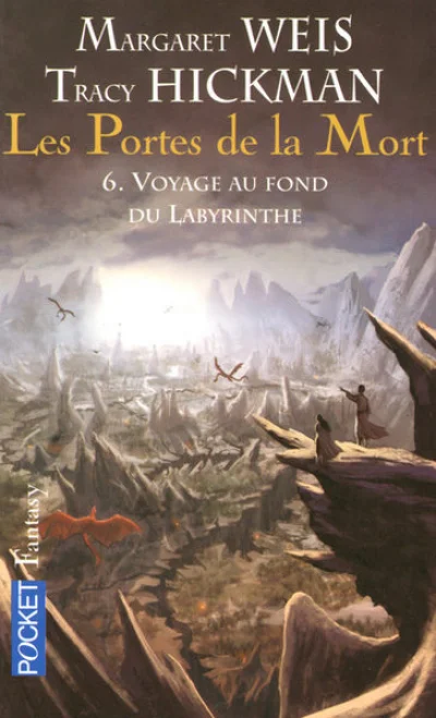 Les portes de la mort