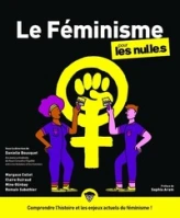 Le féminisme pour les Nul.le.s