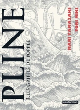 Pline, tome 3 : Les griffes de Poppée