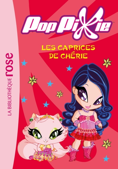 PopPixie,