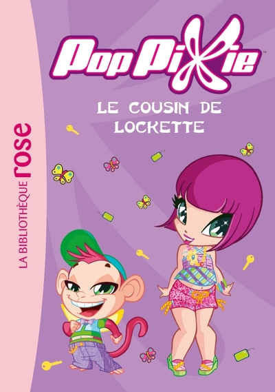 PopPixie,
