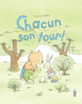 Chacun son tour !