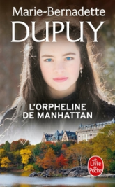 L'orpheline de Manhattan, tome 1
