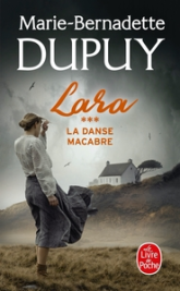 Lara, tome 3 : La danse macabre