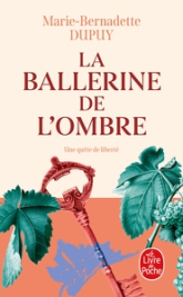 Le château des secrets, tome 2 : La Ballerine de l'ombre