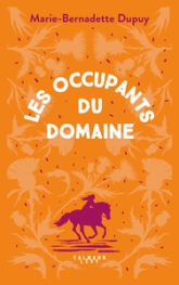 Le Moulin du loup, tome 6 : Les Occupants du domaine