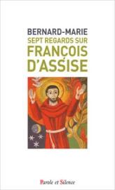 Sept regards sur François d'Assise-POCHE