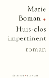 Huis-clos impertinent