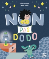 Non pas dodo !
