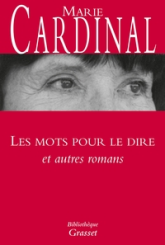 Les Mots pour le dire