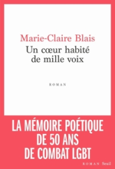 Un coeur habité de mille voix