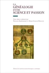 Généalogie entre science et passion