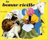 La bonne vieille