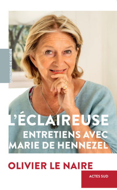 L'éclaireuse