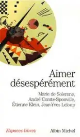 Aimer désespérément