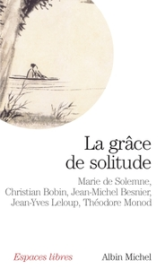 La grâce de solitude