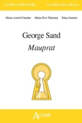 George Sand, Mauprat