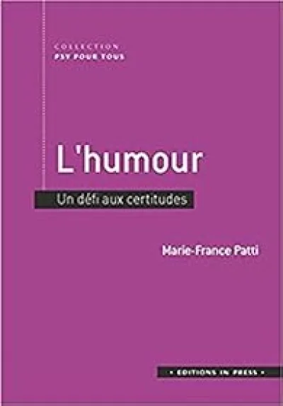 L'humour : Un défi aux certitudes