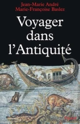 Voyager dans l'Antiquité