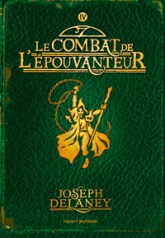 L'Épouvanteur poche, Tome 04