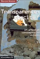 Transparence, opacité ? 14 artistes contemporains chinois