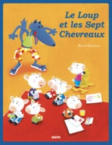 Le loup et les sept chevreaux