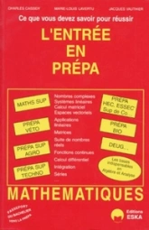 L'entrée en préparatoire ce que vous devez savoir pour réussir