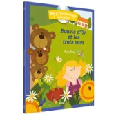 Boucle d'Or et les trois Ours