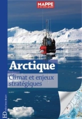 Arctique, climat et enjeux stratégiques