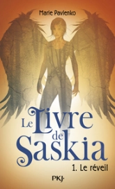 Le livre de Saskia