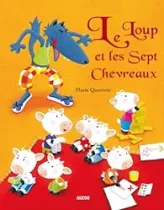 Le Loup et les Sept Chevreaux