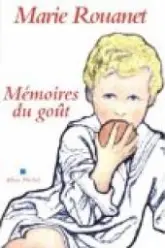 Mémoires du goût