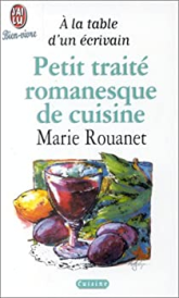 Petit traité romanesque de cuisine