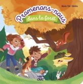 Promenons-nous dans la forêt