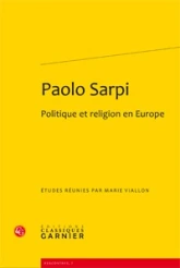 Paolo Sarpi