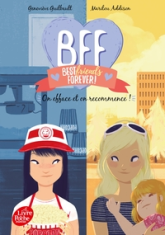 BFF, tome 5 : On efface et on recommence