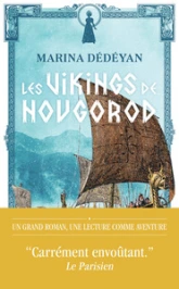 Les vikings de Novgorod