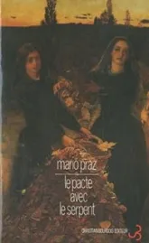 Le Pacte avec le serpent