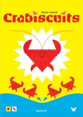 Crabiscuit