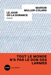 Le jour où la Durance