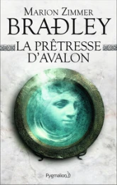 La Prêtresse d'Avalon