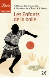 Les enfants de la balle