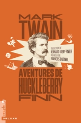 Les aventures de Huckleberry Finn