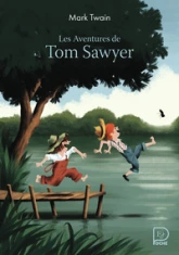 Les aventures de Tom Sawyer